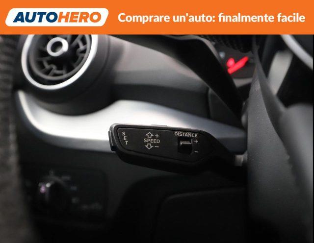 AUDI Q2 1.6 TDI Sport