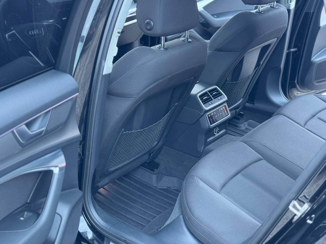 Audi A6 Avant 2.0 TDI S tronic Sport Tetto, FULL !