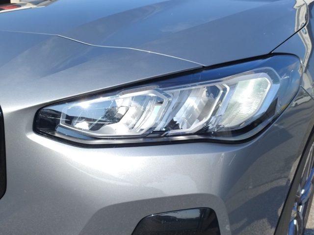 BMW 218 d Active Tourer Msport Aut.