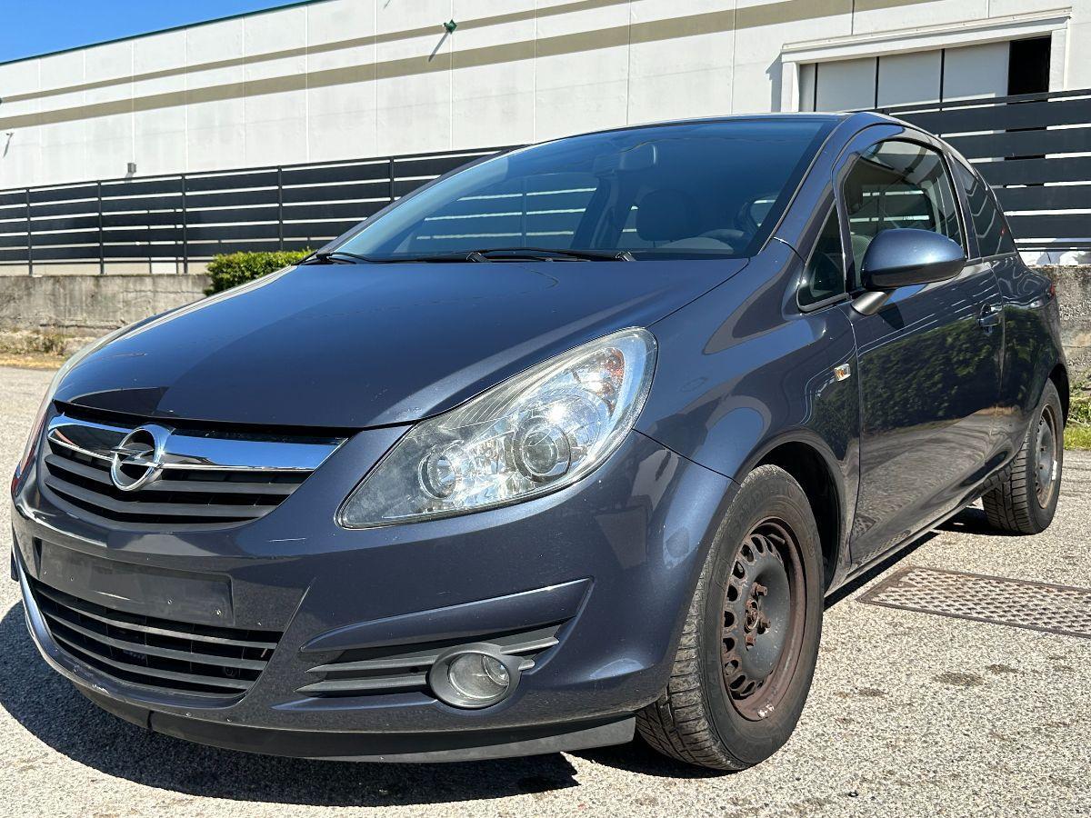 OPEL - Corsa - 1.2 16V 3p. ecoFlex AUTOMAT