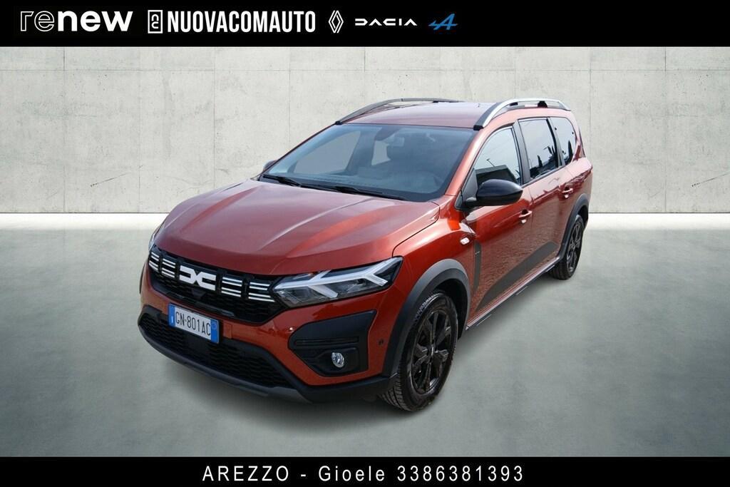 Dacia Jogger 1.0 TCe GPL Extreme UP