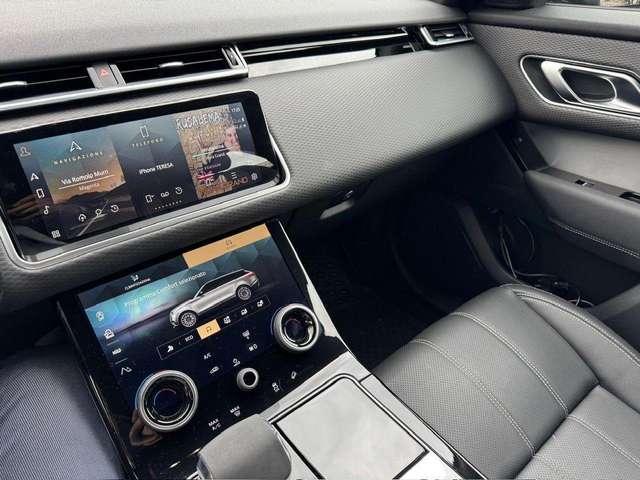 Land Rover Range Rover Velar 2.0D I4 204 CV R-Dynamic S