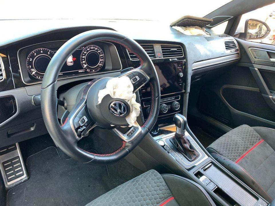 Volkswagen Golf 2019