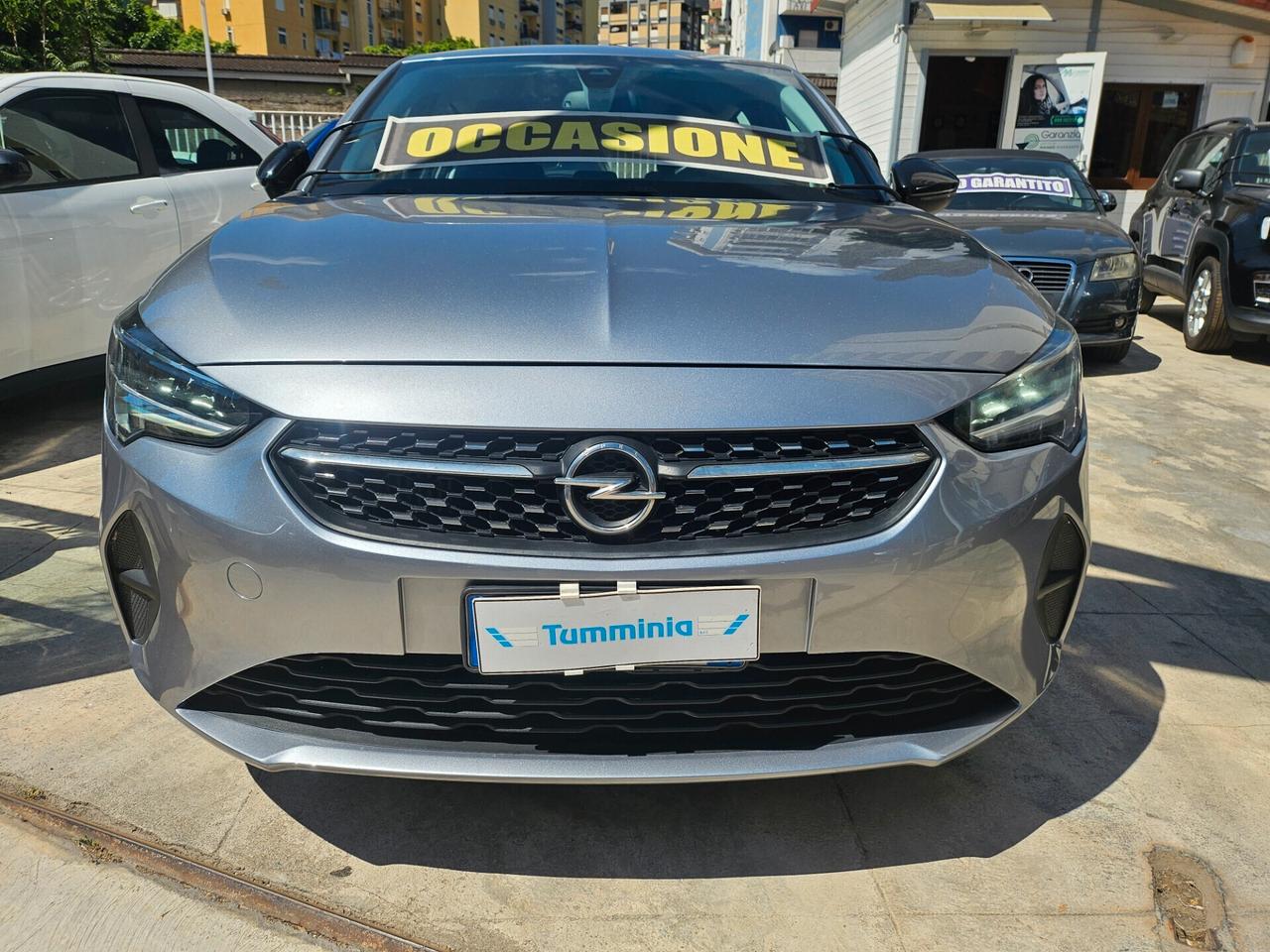 Opel Corsa 1.2 100 CV Elegance