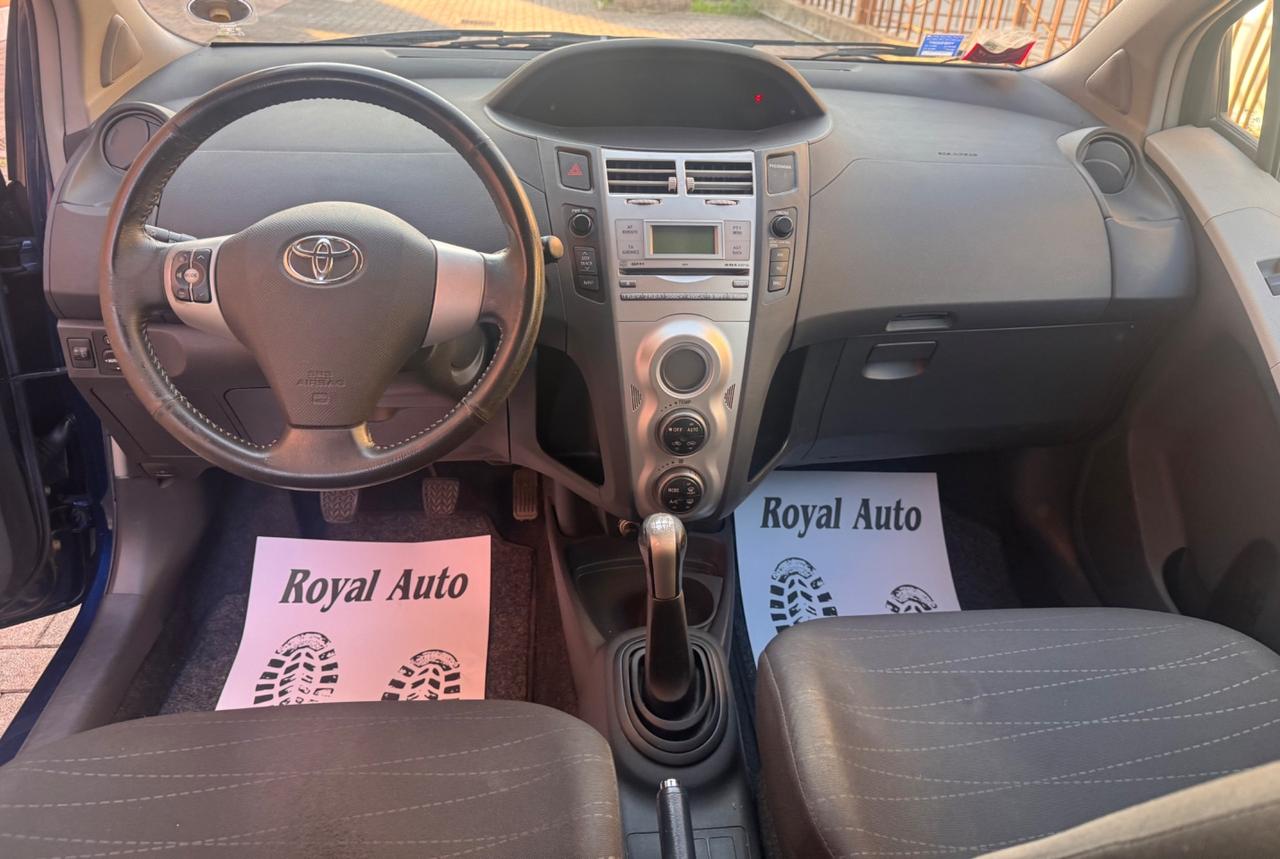 Toyota Yaris 1.0 Benzina Ok Neopatentati