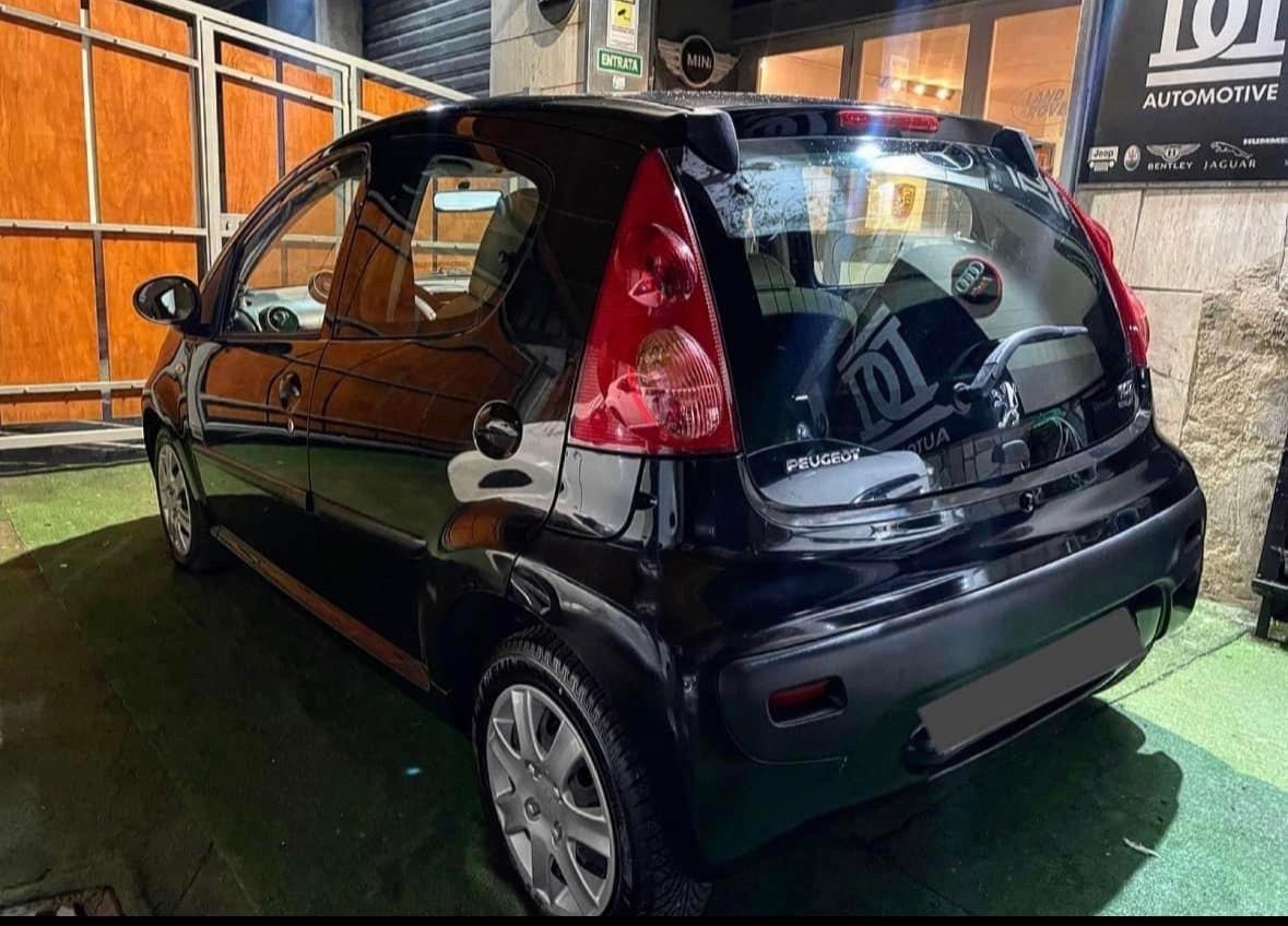 Peugeot 107 /NEOPATENTATI/ RATE / FINANZIAMENTI