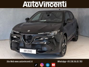 ALFA ROMEO JUNIOR 1.2 HYBRID 136 CV SPECIALE KM0