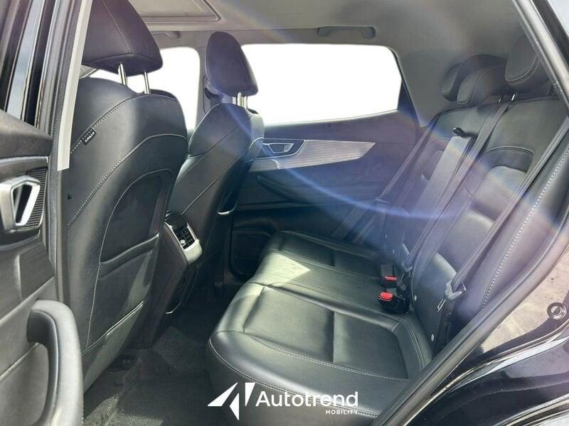 DR AUTOMOBILES DR 5 1.5 Turbo 155 CV Bi-Fuel GPL Automatica CVT