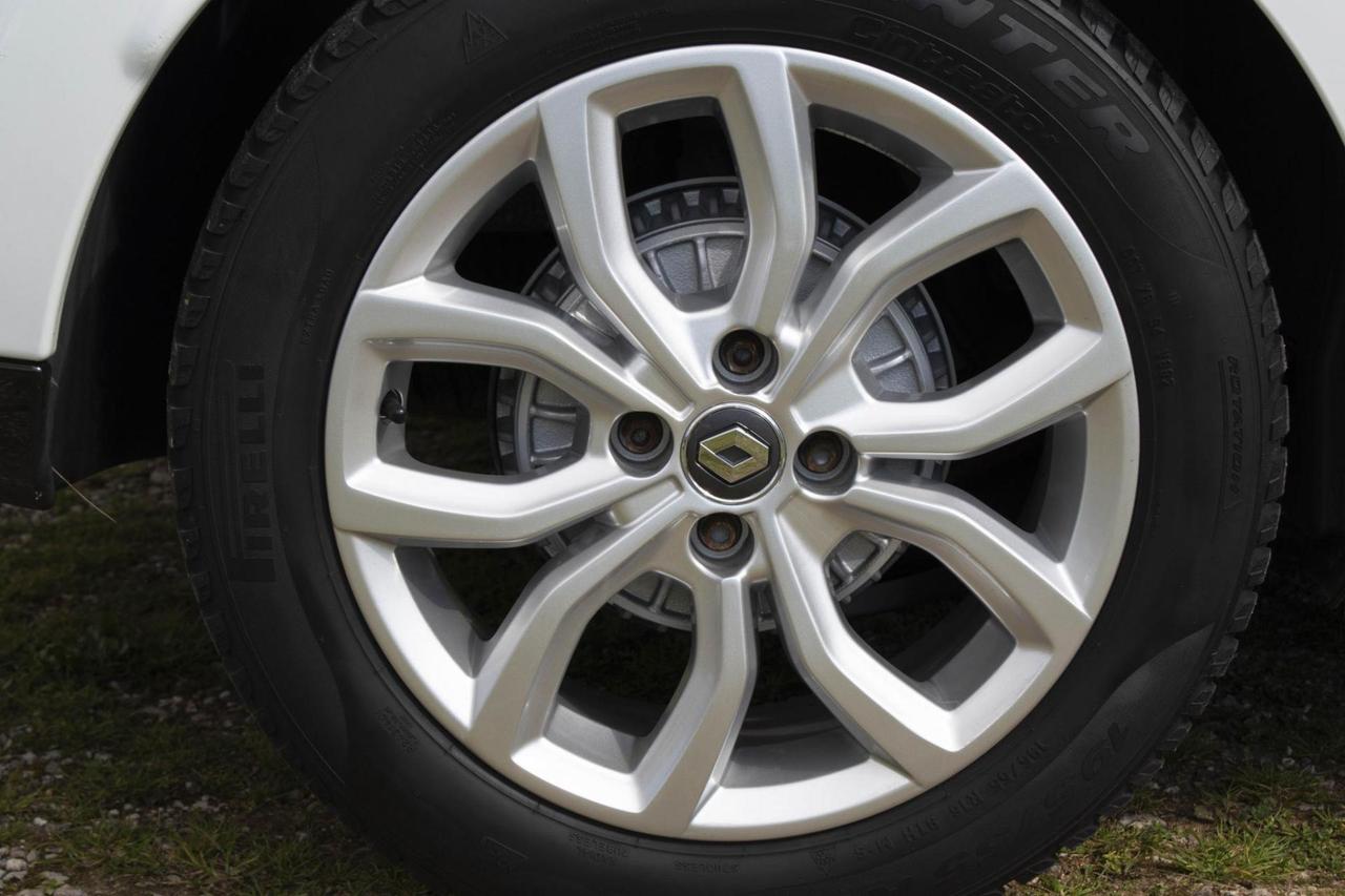 Renault Clio Sporter dCi 8V 90CV Start&Stop Energy Intens