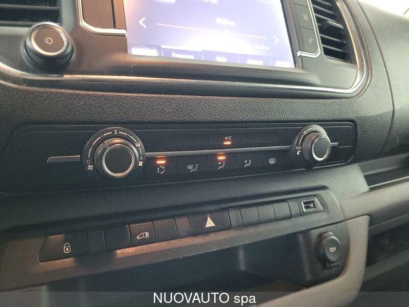 Opel Vivaro 2.0 Diesel 120CV S&S L3H1 PL-TN Furgone Enjoy