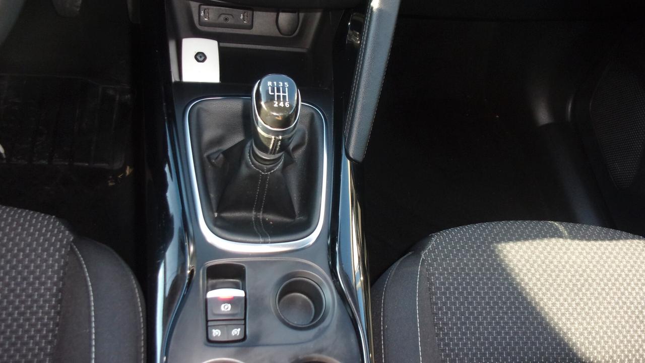 Renault Kadjar dCi 8V 110CV Energy Business