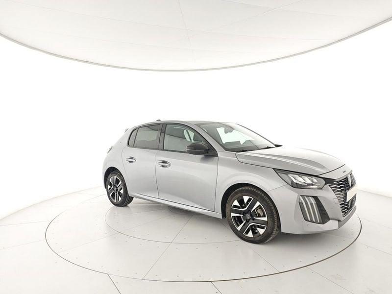 Peugeot 208 PureTech 100 Stop&Start 5 porte Allure