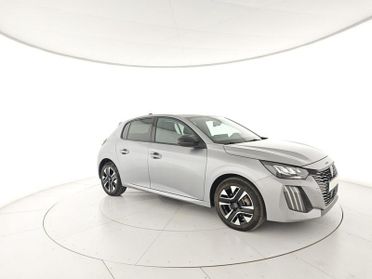 Peugeot 208 PureTech 100 Stop&Start 5 porte Allure