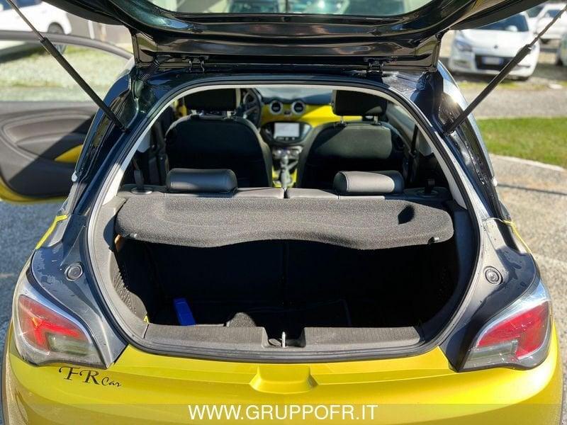 Opel Adam 1.4 87 CV Glam
