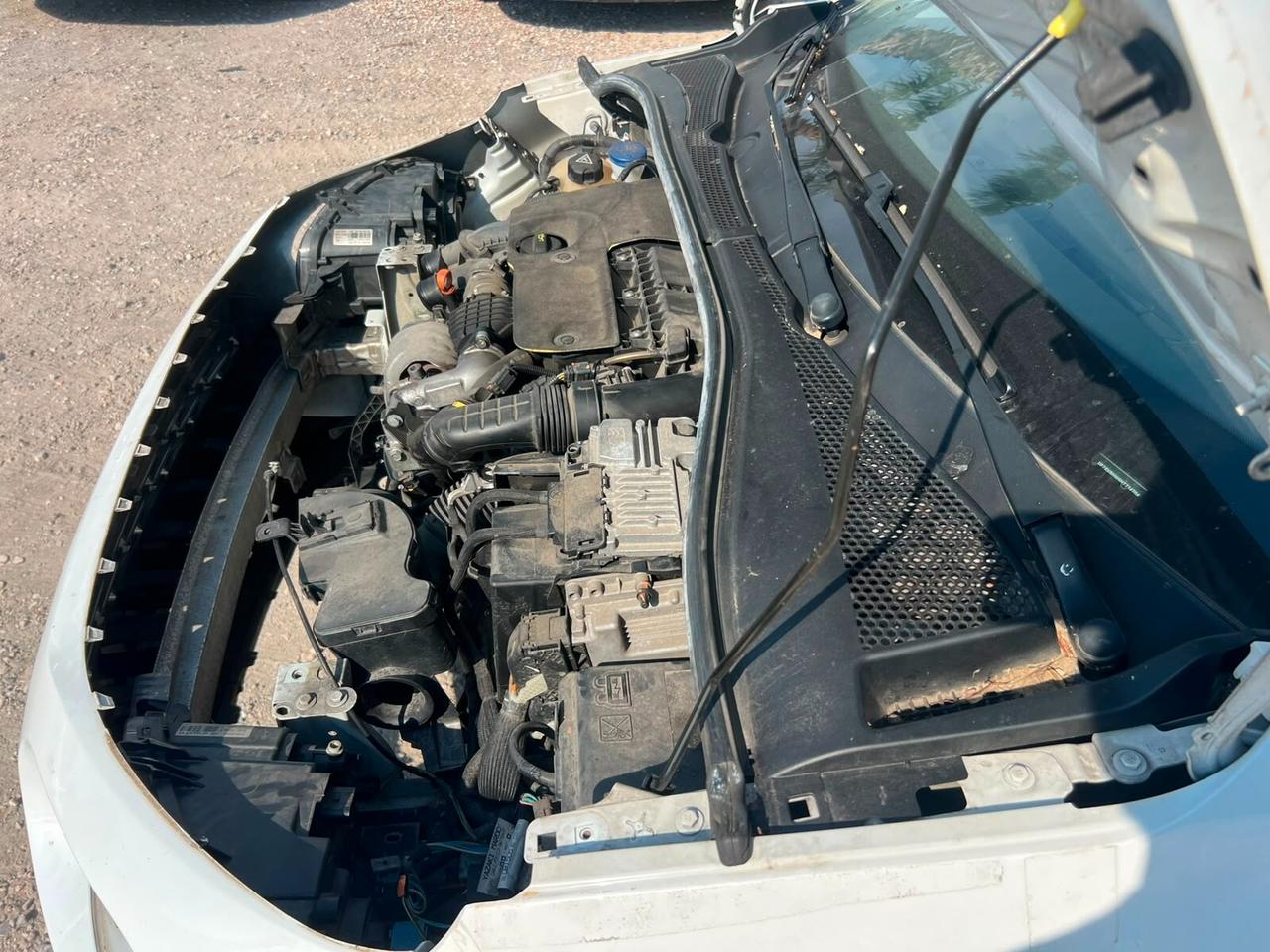 Citroen C3 BlueHDi 100 S&S Shine