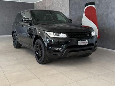 LAND ROVER Range Rover Sport 3.0 TDV6 HSE Dynamic