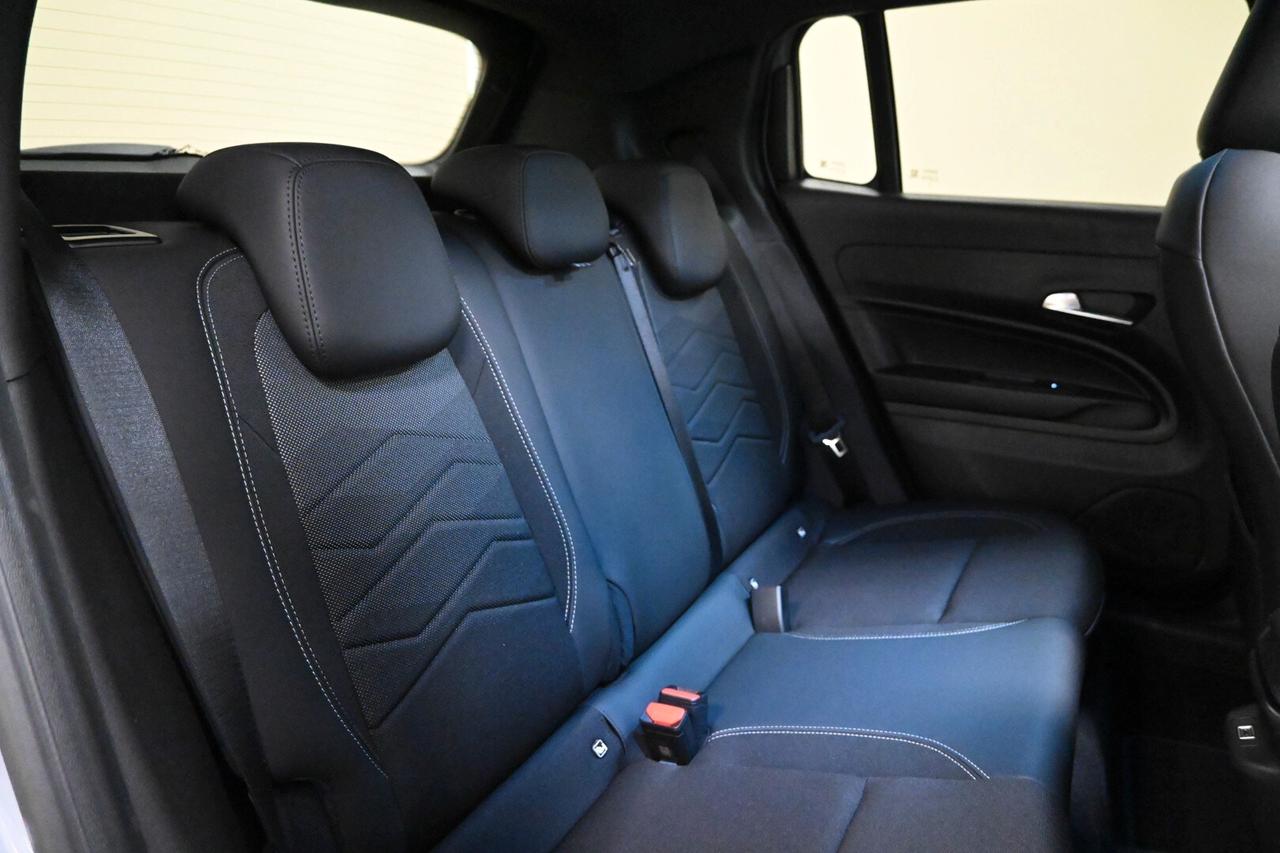 JEEP Avenger Avenger 1.2 Turbo 100 CV MHEV Summit