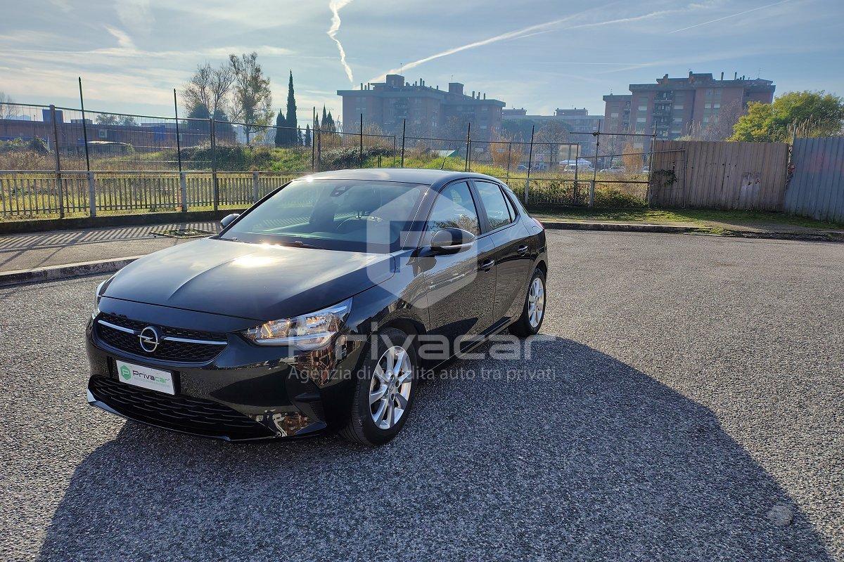 OPEL Corsa 1.2