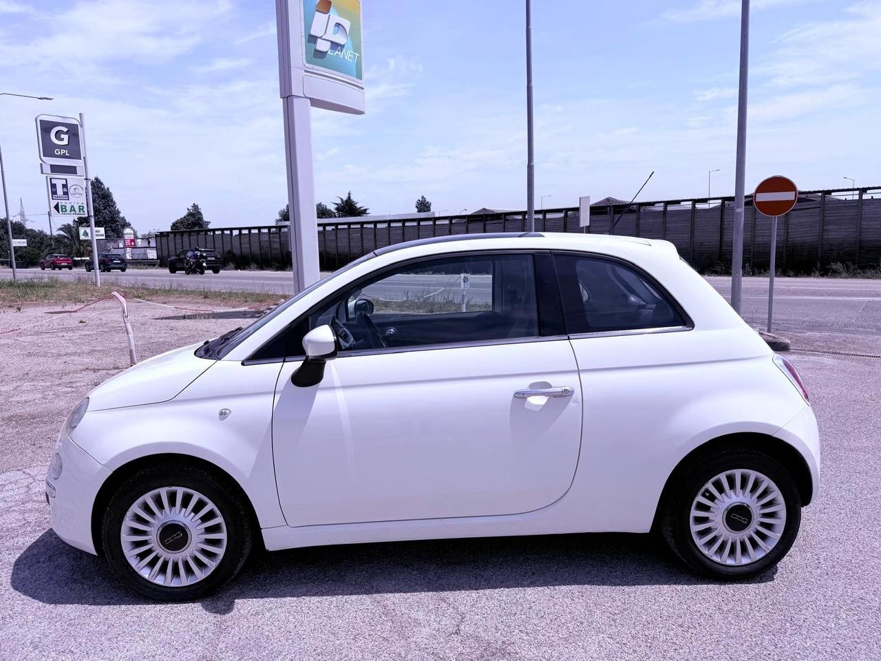 Fiat 500 1.2 Sport Ok neopatentati