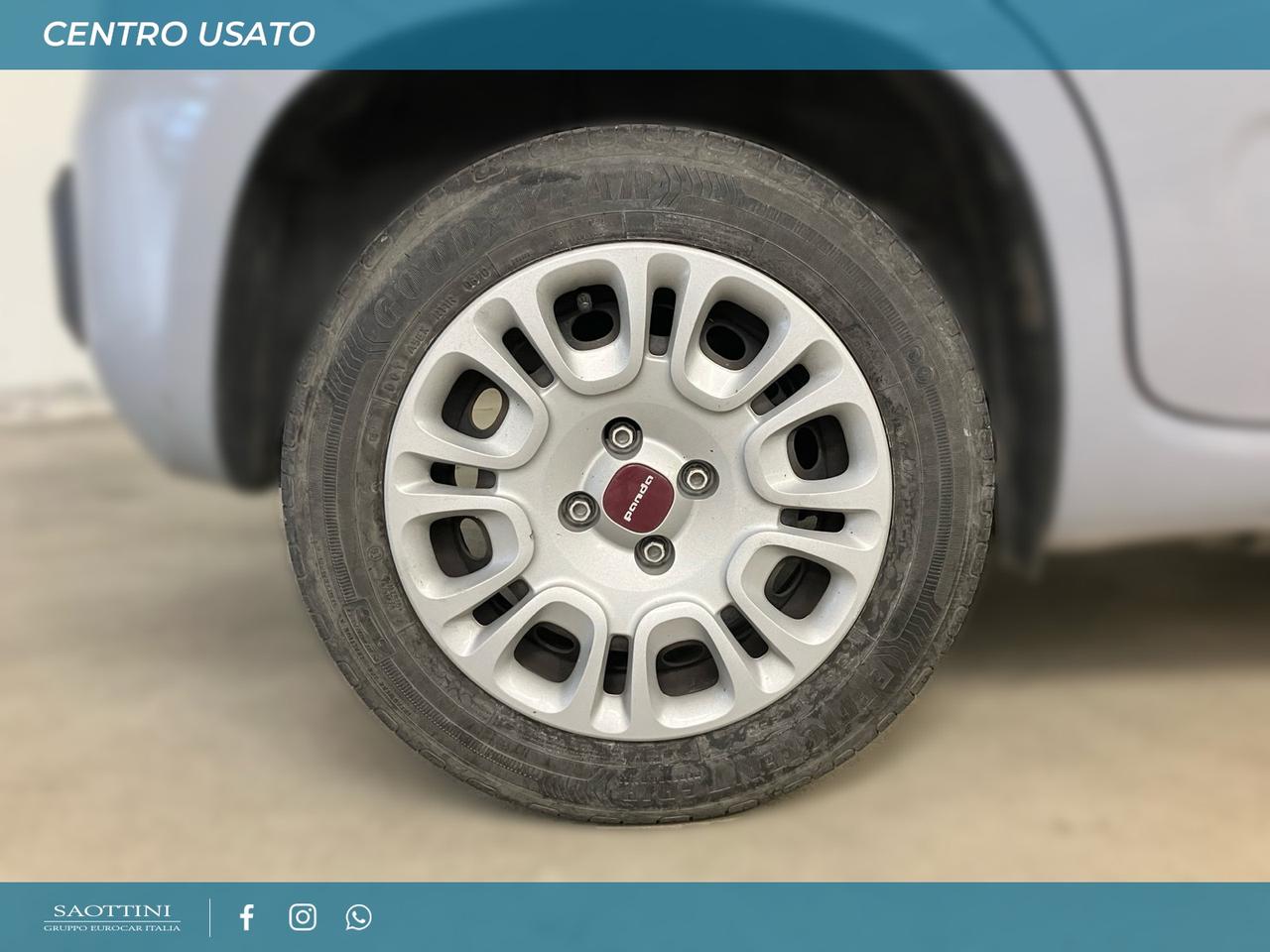 1.0 Hybrid Easy s&s 70 CV