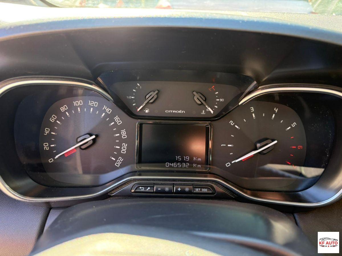 CITROEN - C3 Aircross - PureTech 110 S&S Shine