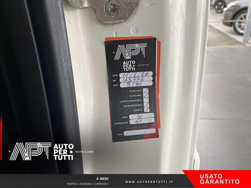 FIAT 500 500 1.2 Lounge 69cv