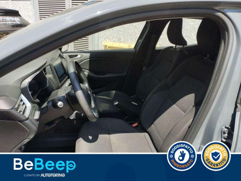 Renault Clio 1.0 TCE ZEN GPL 100CV MY21