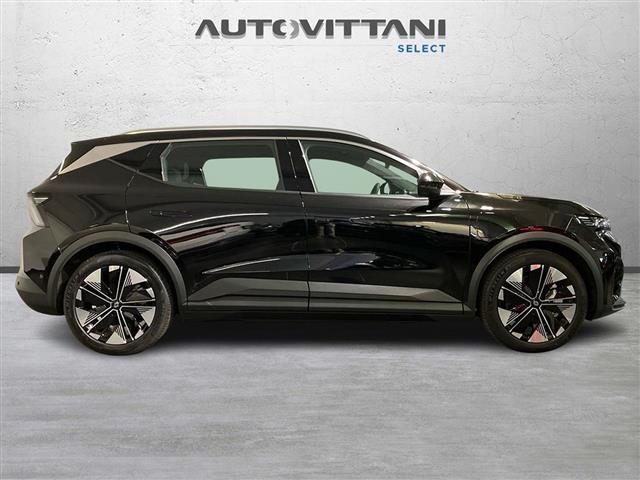 RENAULT Scenic E Tech Electric Comfort Range Evolution