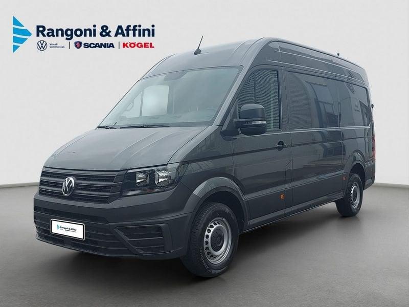 Volkswagen Crafter 35 2.0 TDI 140CV PM-TA Furgone