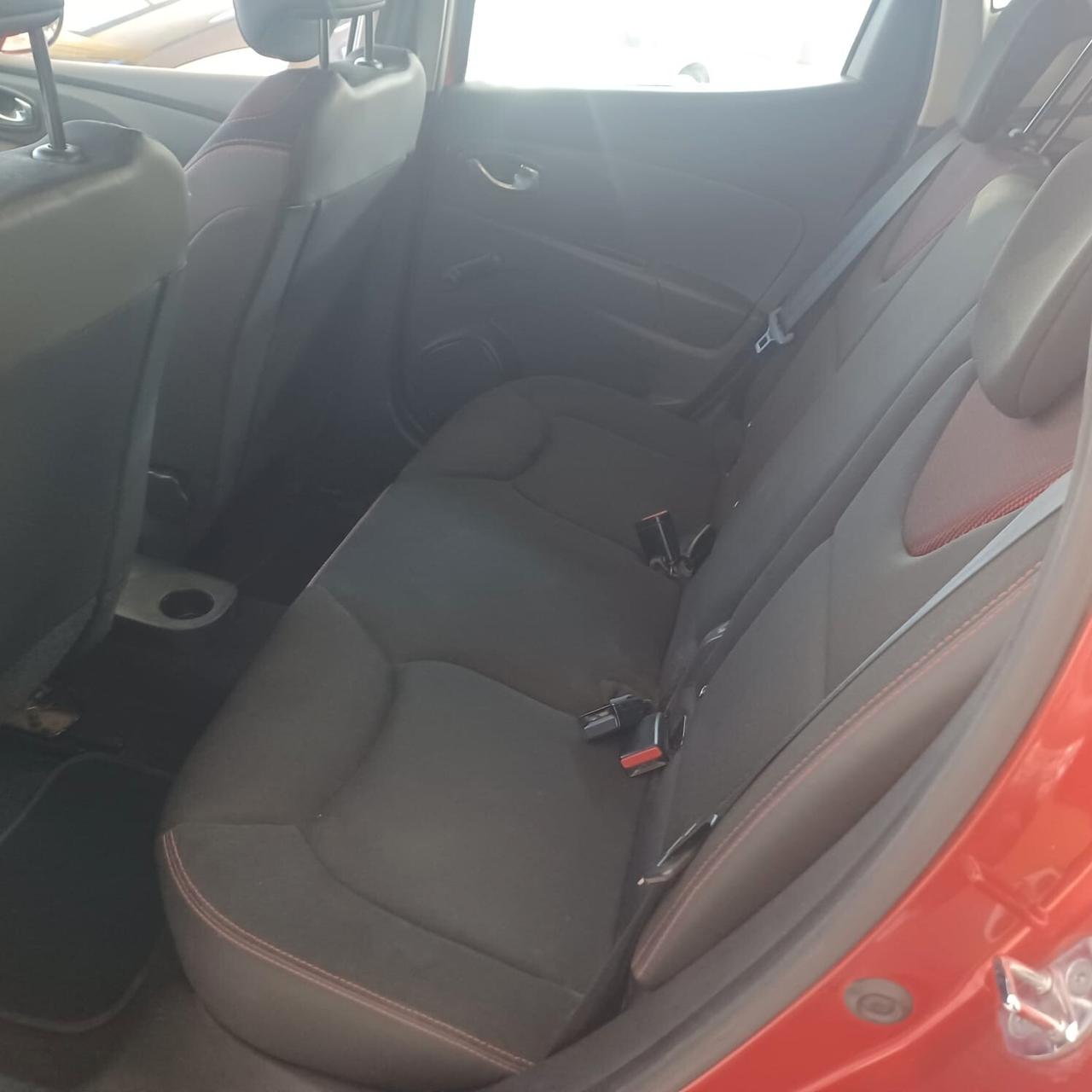 161288KM CLIO 1.5 DCI PER NEOPATENTATI OTTIMA