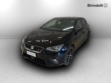 SEAT Ibiza 5ª serie - Ibiza 1.0 TGI 5 porte FR