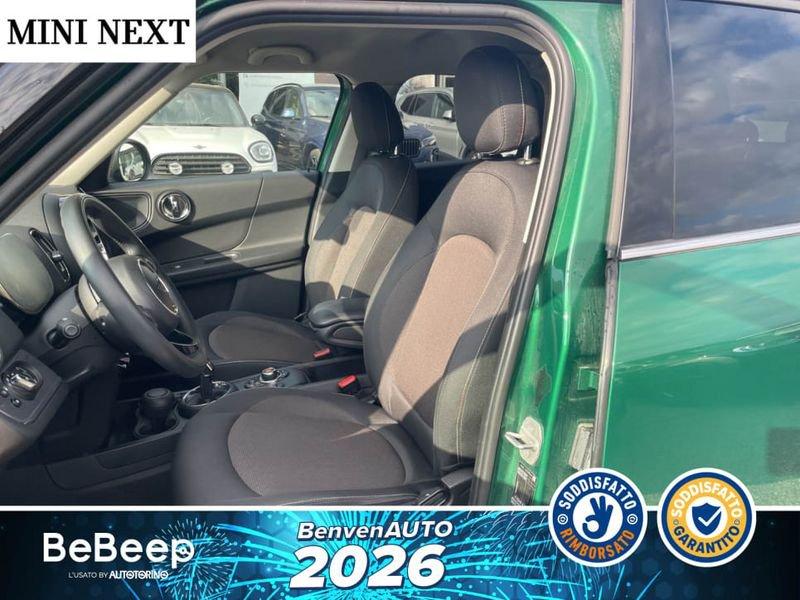 MINI Mini Countryman F60 MINI COUNTRYMAN 1.5 ONE D NORTHWOOD EDITION AUTO