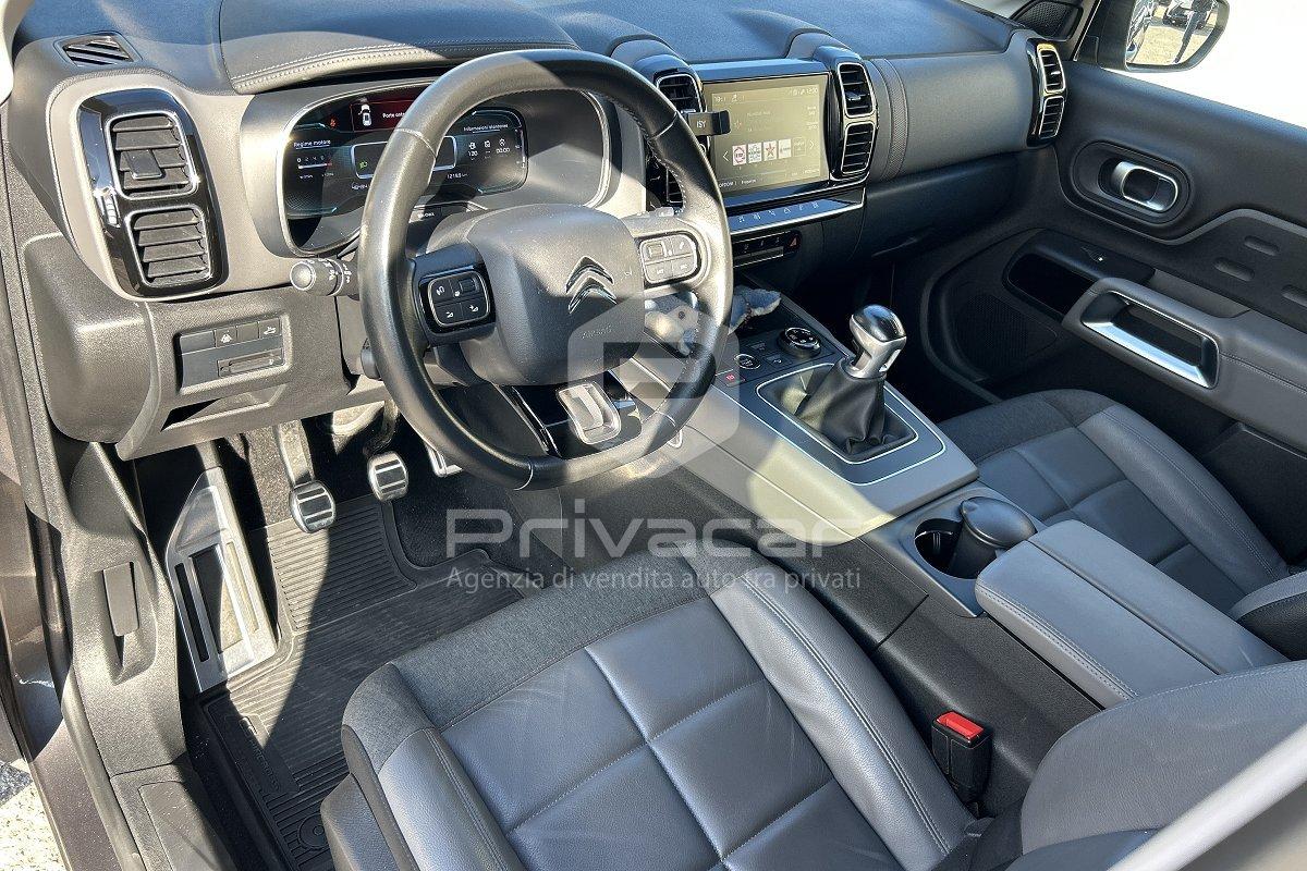 CITROEN C5 Aircross PureTech 130 S&S Shine