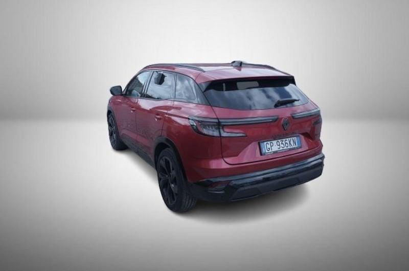 Renault Austral 1.2 E-Tech full hybrid Techno Esprit Alpine 200cv auto