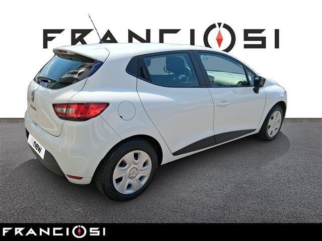 RENAULT Clio 5 Porte 1.5 dCi Energy 75cv Zen