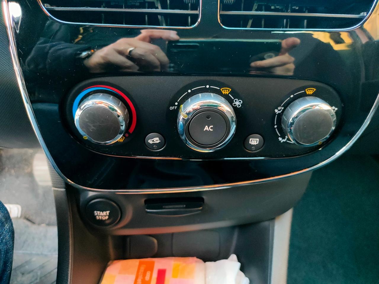 Renault Clio 1.5 dCi 90CV Start&Stop 5p. Energy