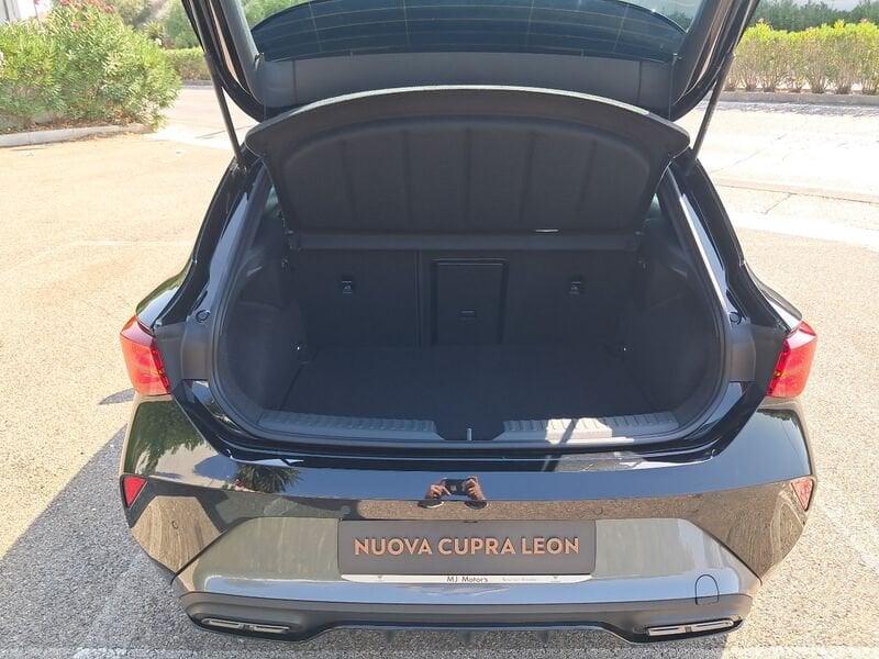 Cupra Leon Leon 2.0 TDI 150 CV DSG