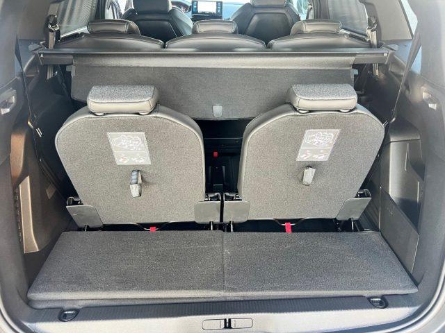 PEUGEOT 5008 BlueHDi 130 S&S EAT8 Allure