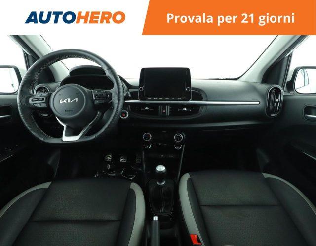 KIA Picanto 1.0 12V 5 porte X Line