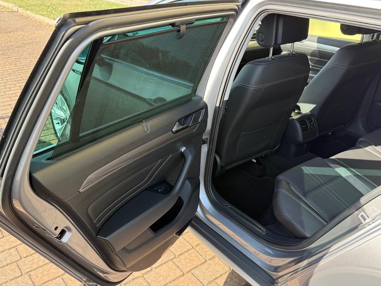 Volkswagen Passat Alltrack 2.0 TDI 200 CV 4MOTION DSG