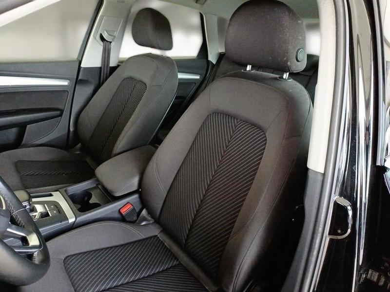 AUDI Q5 35 TDI MHEV BUSINESS ADVANCED S TRONIC SUV