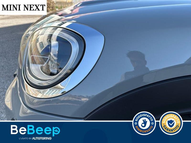 MINI Countryman Mini F60 MINI 1.5 ONE D CLASSIC