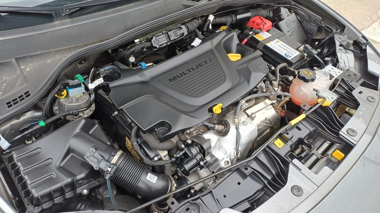 Fiat Tipo 1.6 Mjt S&S SW 2023 SOLO 40MILA KM