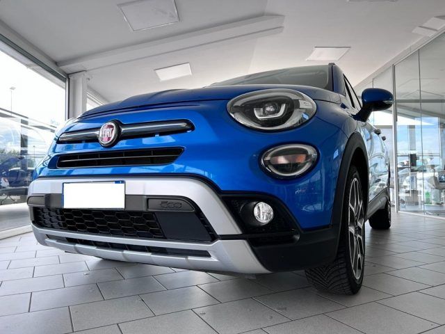 FIAT 500X 1.0 T3 120 CV Cross FULL LED