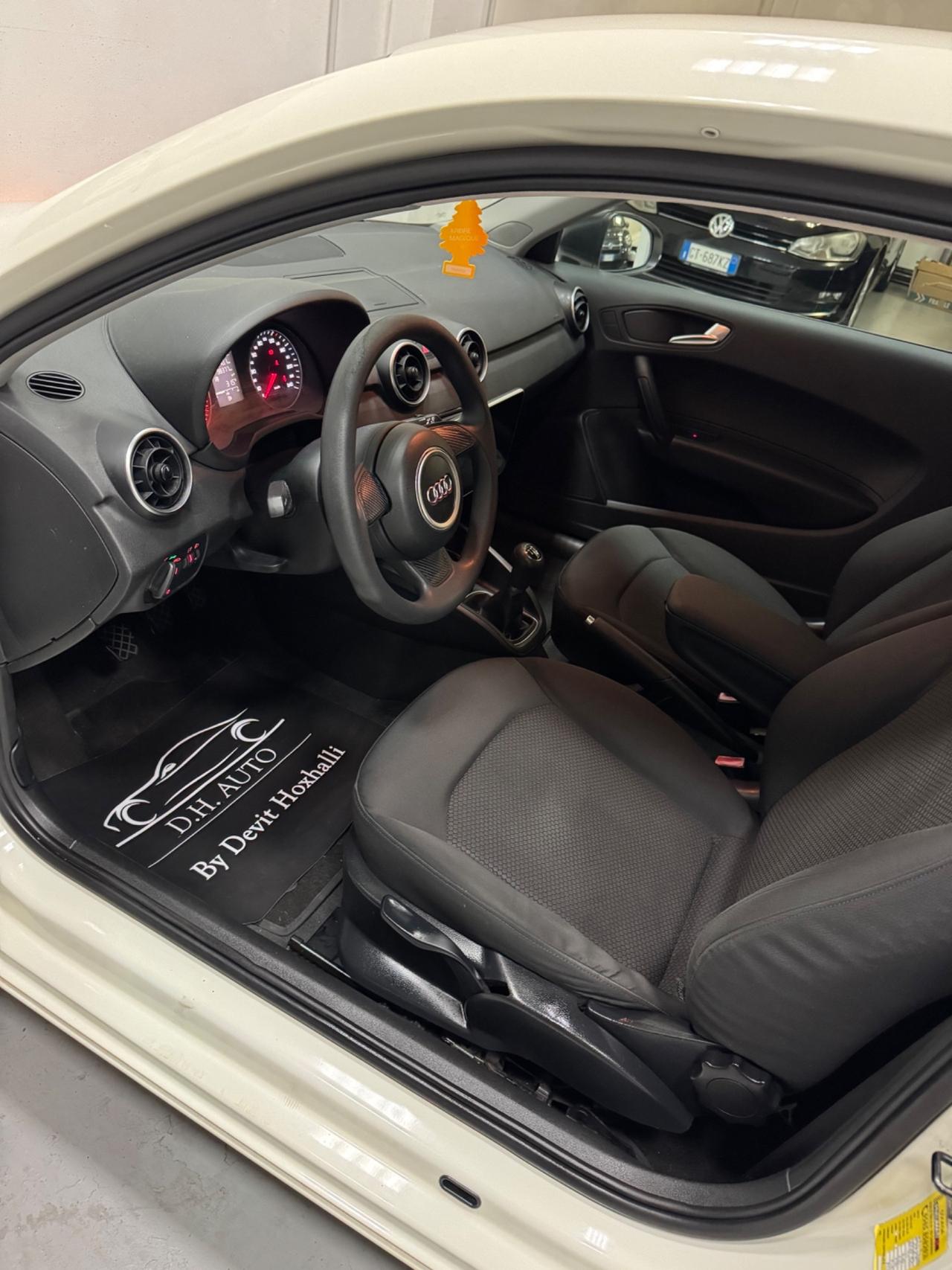 Audi A1 1.2 TFSI Ambition