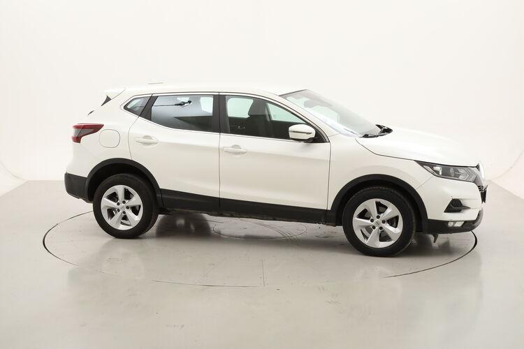 Nissan Qashqai Business 4WD BR736016 1.8 Diesel 150CV
