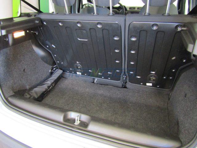 FIAT Panda 1.2 69 CV - 5 POSTI