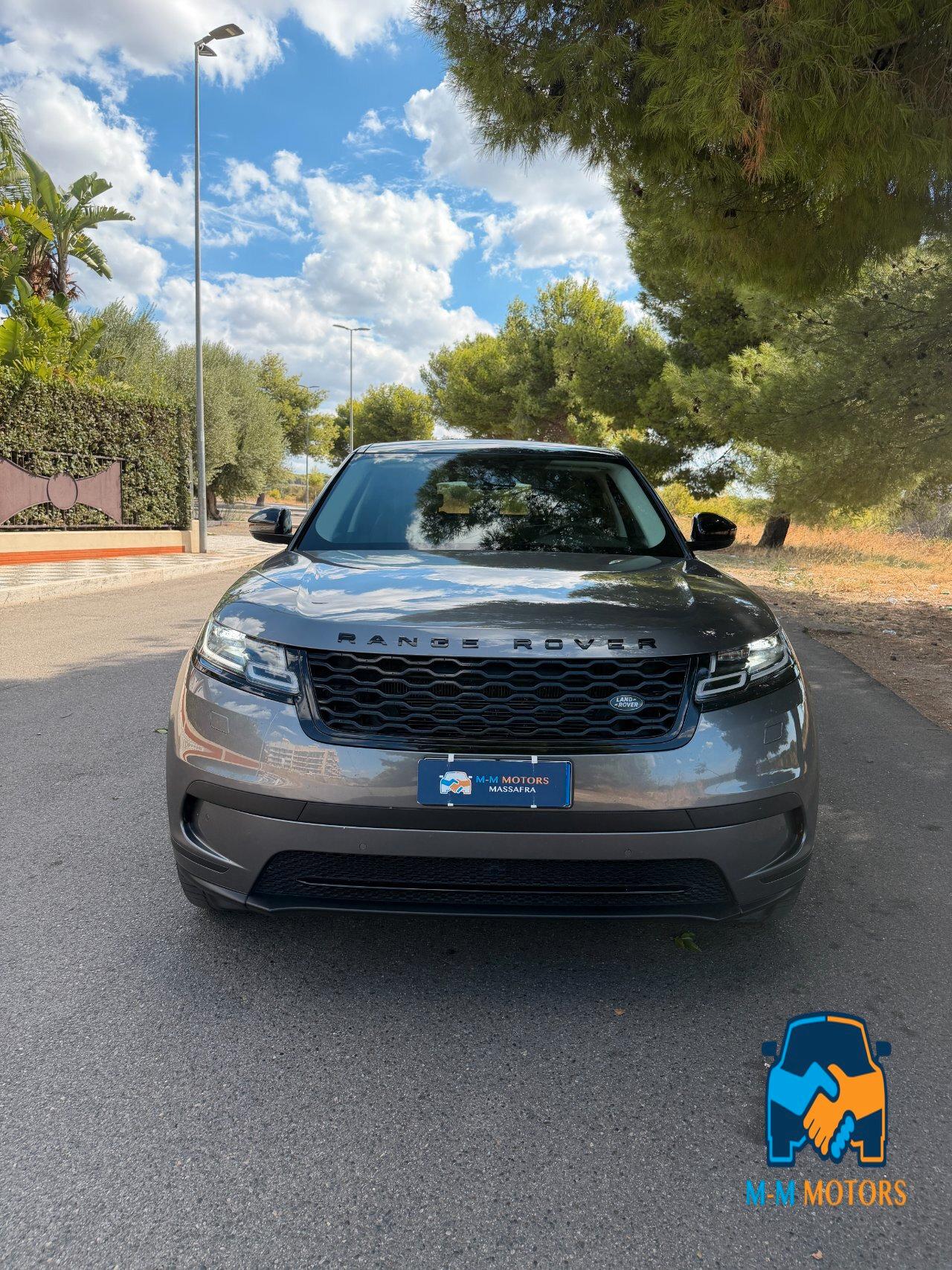 Land Rover Range Rover Velar 2.0d i4 R-Dynamic S 240cv auto my19