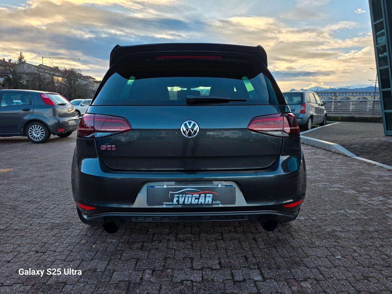 Golf GTI Performance PROMO/RITIRO USATO/SCAMBIO