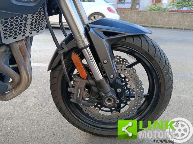 KAWASAKI Other VERSYS 1000 SE